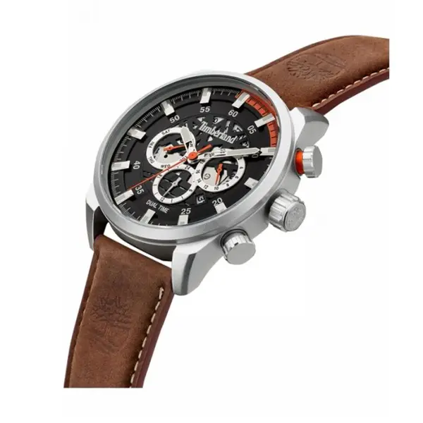 TIMBERLAND WATCHES Mod. TDWGF2100603 TDWGF2100603 finewatch eu 1