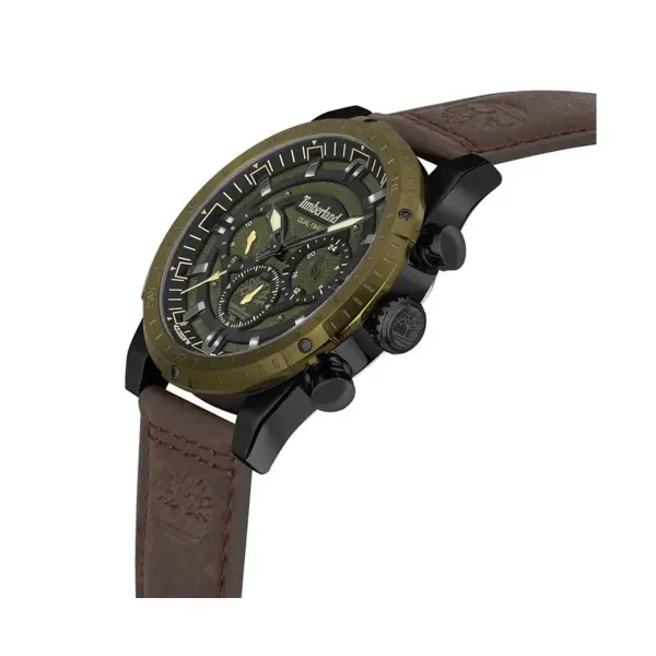 Timberland Watches Mod. Tdwgf2202001 Tdwgf2202001 Finewatch Eu 1 - Finewatch.eu