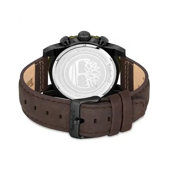 Timberland Watches Mod. Tdwgf2202001 Tdwgf2202001 Finewatch Eu 2 - Finewatch.eu