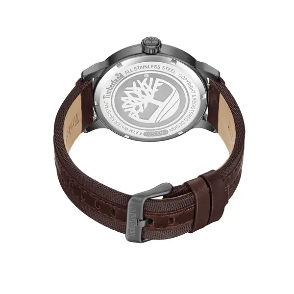 TIMBERLAND WATCHES Mod. TDWGN0029104 TDWGN0029104 finewatch eu 2