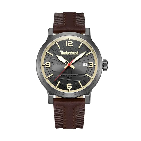 TIMBERLAND WATCHES Mod. TDWGN0029104-TDWGN0029104