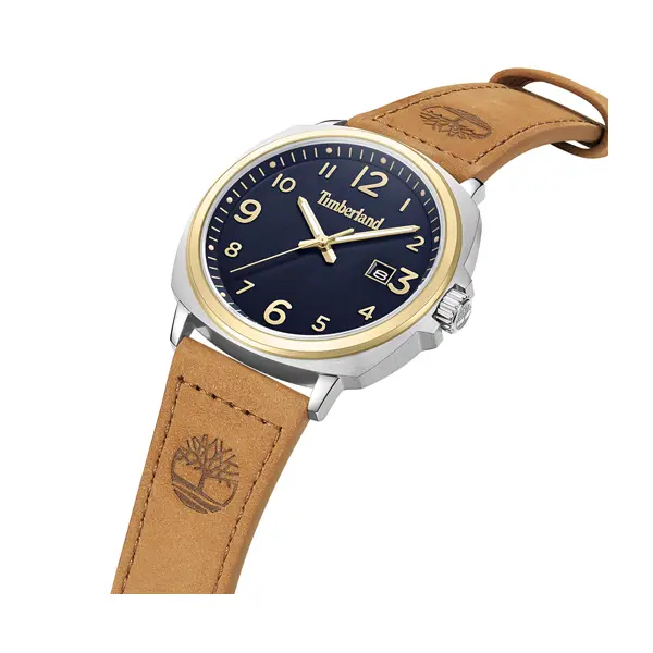 TIMBERLAND WATCHES Mod. TDWLB0030201 TDWLB0030201 finewatch eu 1