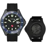 TIMEX Mod. DEEP WATER TIBURON AUTOMATIC-TW2W21100