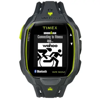 TIMEX Mod. IRONMAN PERSONAL TRAINER-TW5K84500H4