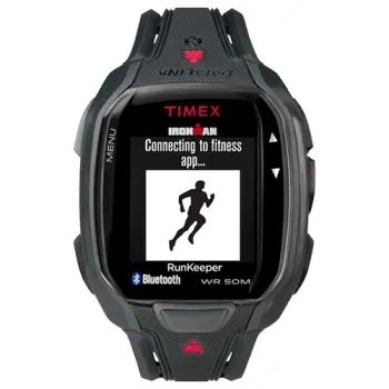 TIMEX Mod. IRONMAN PERSONAL TRAINER-TW5K84600