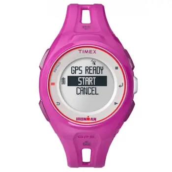 TIMEX Mod. IRONMAN RUN GPS ***SPECIAL PRICE***-TW5K87400