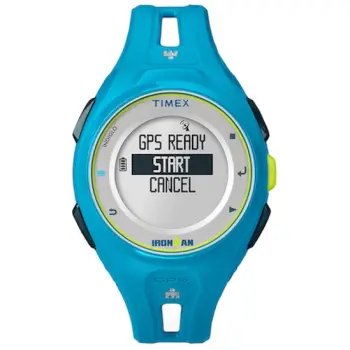 TIMEX Mod. IRONMAN RUN GPS ***SPECIAL PRICE***-TW5K87600