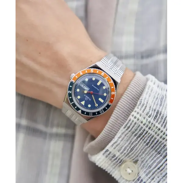 Timex Mod. Q Reissue Tw2U61100 Finewatch Eu 1 - Finewatch.eu