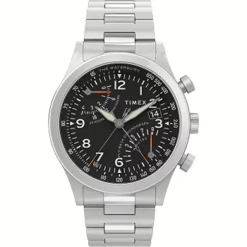 TIMEX Mod. THE WATERBURY-TW2W47800