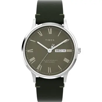 TIMEX Mod. THE WATERBURY-TW2W50500