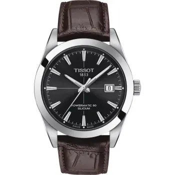 TISSOT MOD. SILICIUM POWERMATIC 80-T1274071605101