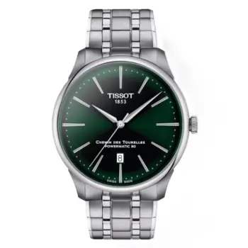 TISSOT MOD. T139-407-11-091-00-T139-407-11-091-00