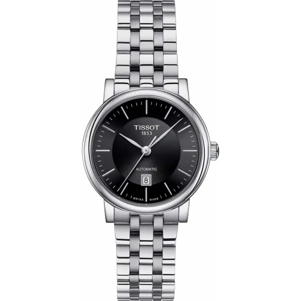 TISSOT Mod. CARSON AUTOMATIC-T1222071105100