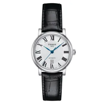 TISSOT Mod. CARSON AUTOMATIC-T1222071603300