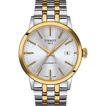 TISSOT Mod. CLASSIC DREAM SWISSMATIC-T1294072203101