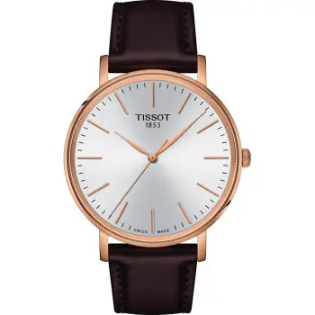 TISSOT Mod. EVERYTIME DESIRE-T1434103601100