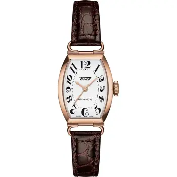 TISSOT Mod. HERITAGE PORTO AUTOMATIC-T1281613601200