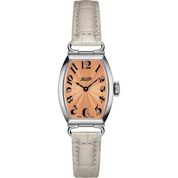 TISSOT Mod. HERITAGE PORTO-T1281091628200