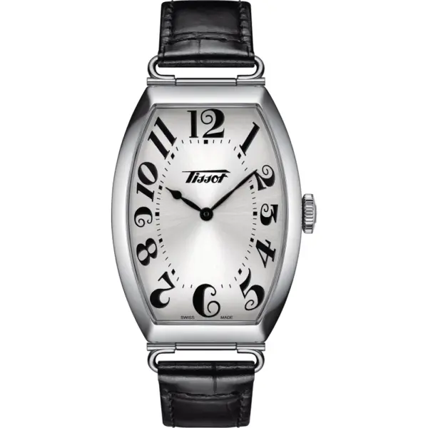 TISSOT Mod. HERITAGE PORTO-T1285091603200