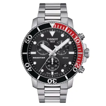 TISSOT Mod. SEASTAR 1000 CHRONOGRAPH-T1204171105101