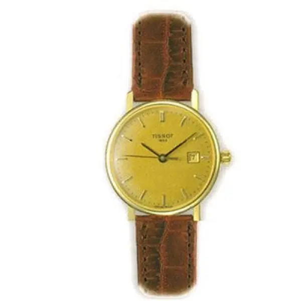 TISSOT Mod. T71-3-126-21-T71-3-126-21