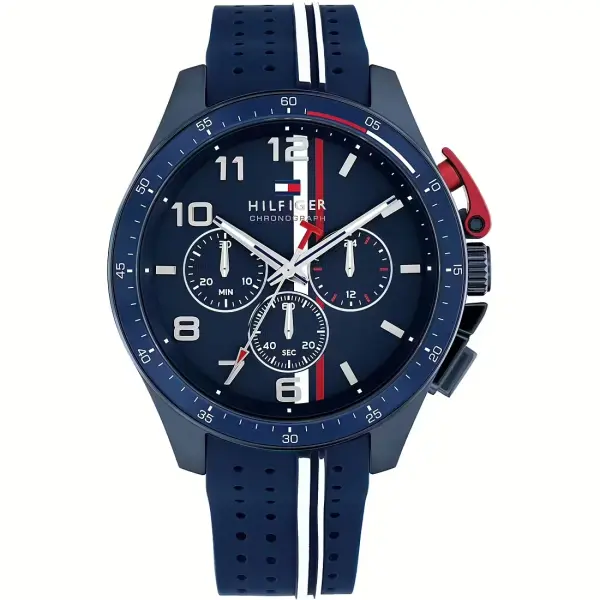 TOMMY HILFIGER MOD. BANK-1792169