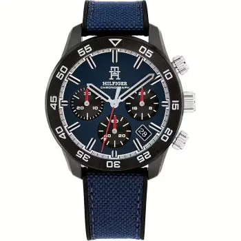 TOMMY HILFIGER MOD. CARBON-1792183