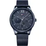 TOMMY HILFIGER MOD. DAMON-1791421