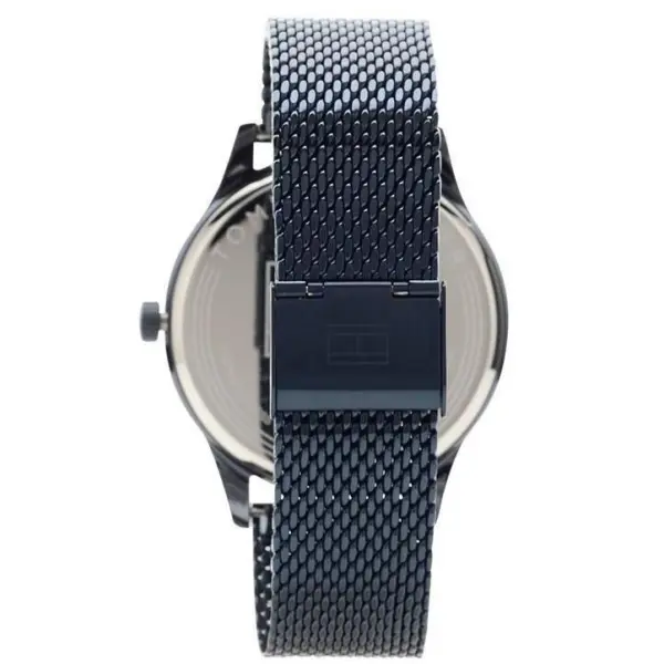 TOMMY HILFIGER MOD. DAMON 1791421 finewatch eu 3