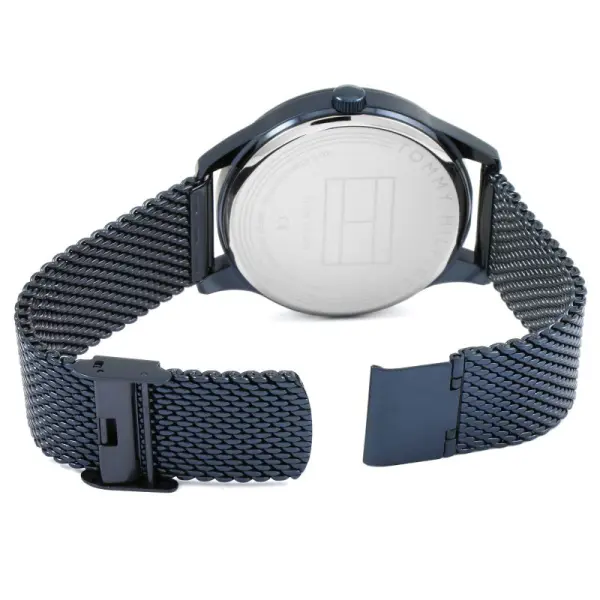 TOMMY HILFIGER MOD. DAMON 1791421 finewatch eu 4