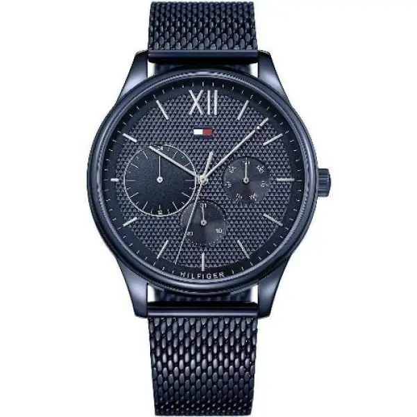 TOMMY HILFIGER MOD. DAMON-1791421