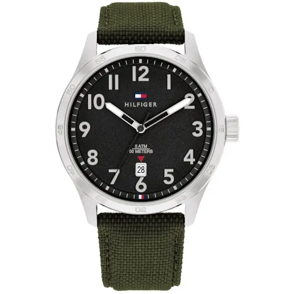 TOMMY HILFIGER MOD. FORREST-1710593