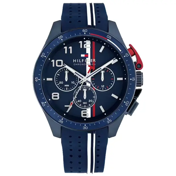 TOMMY HILFIGER Mod. BANK-1697250