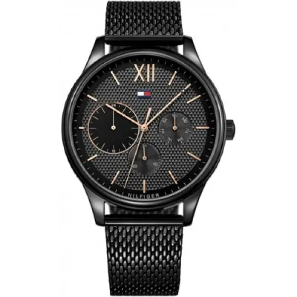 TOMMY HILFIGER Mod. DAMON-1669936