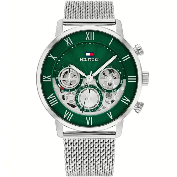 TOMMY HILFIGER Mod. LEGEND-1692189