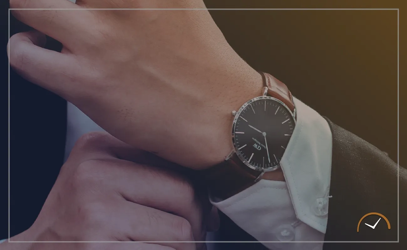 Come Scegliere Il Cinturino Perfetto Per Il Tuo Orologio In 7 Semplici Passi 1 Come Scegliere Il Cinturino Perfetto Per Il Tuo Orologio In 7 Semplici Passi
