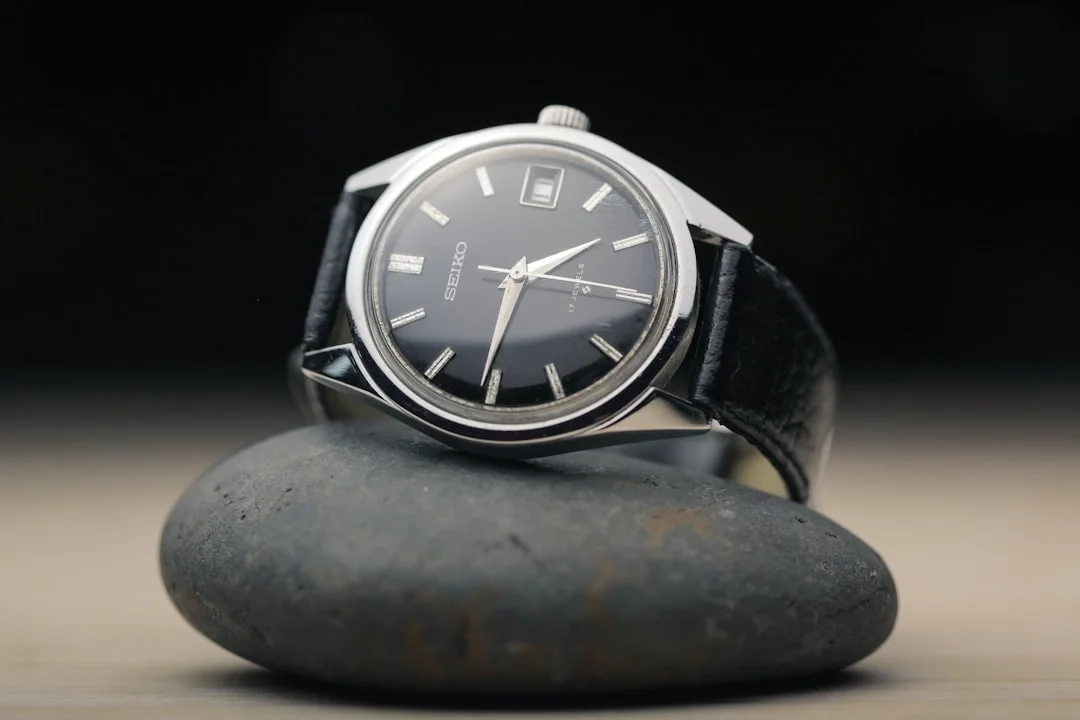 Come Scegliere Il Cinturino Perfetto Per Il Tuo Orologio In 7 Semplici Passi 6 Come Scegliere Il Cinturino Perfetto Per Il Tuo Orologio In 7 Semplici Passi