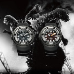 CITIZEN Mod. PROMASTER-4