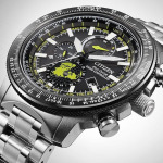 CITIZEN MOD. PROMASTER GEO TREKKER-4