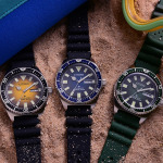 CITIZEN Mod. PROMASTER Diver's Automatic 200 mt-4