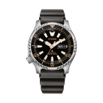 CITIZEN Mod. PROMASTER Diver's Automatic 200 mt Fugu Limited Edition-2