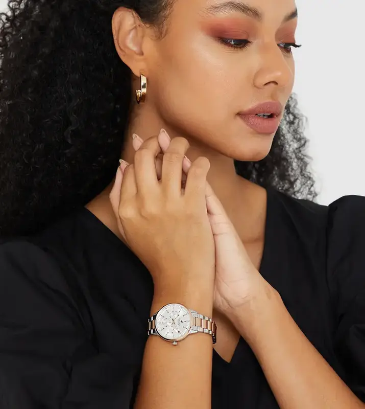 Orologio Beverly Hills Polo Club: Eleganza E Precisione In Ogni Dettaglio 4 Beverly Hills Polo Club Orologio Femminile - Finewatch.eu